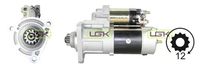 LGK 336470 - Motor de arranque