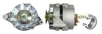 LGK 440305 - Alternador