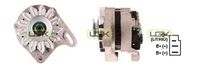 LGK 440460 - Alternador