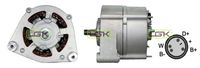 LGK 440647 - Alternador