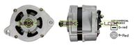 LGK 440716 - Alternador