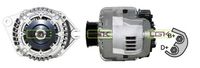 LGK 441233 - Alternador