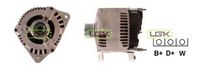 LGK 441338 - Alternador