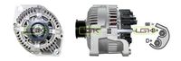 LGK 441454 - Alternador