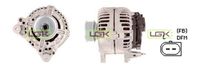 LGK 441592 - Alternador