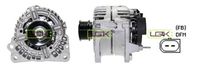 LGK 441658 - Alternador