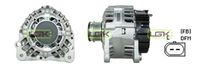 LGK 441687 - Alternador