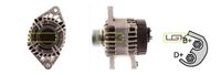 LGK 441705 - Alternador