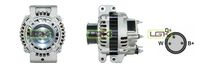 LGK 441713 - Alternador