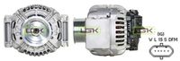 LGK 441750 - Alternador