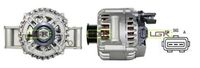 LGK 442045 - Alternador