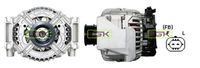 LGK 442145 - Alternador