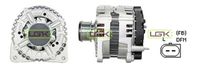 LGK 442325 - Alternador