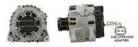 LGK 442356 - Alternador