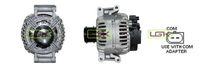 LGK 442373 - Alternador