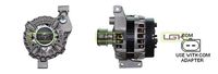 LGK 442376 - Alternador