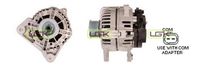 LGK 442481 - Alternador