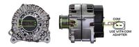 LGK 442517 - Alternador