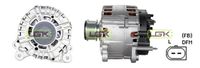 LGK 442546 - Alternador