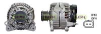 LGK 442570 - Alternador