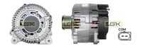 LGK 442588 - Alternador