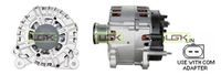 LGK 442589 - Alternador