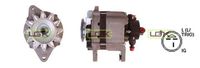 LGK 445722 - Alternador