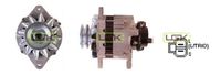 LGK 445727 - Alternador