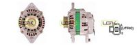 LGK 445739 - Alternador