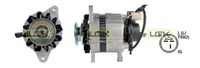 LGK 445810 - Alternador