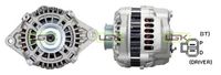 LGK 446237 - Alternador