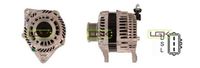 LGK 446896 - Alternador