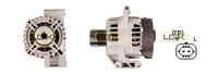 LGK 446929 - Alternador