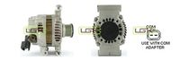 LGK 447034 - Alternador