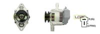 LGK 447070 - Alternador