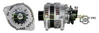 LGK 447124 - Alternador