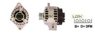 LGK 447147 - Alternador