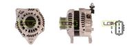 LGK 447189 - Alternador