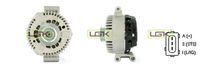 LGK 448044 - Alternador