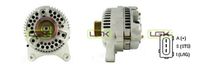 LGK 448095 - Alternador