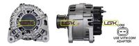 LGK 442648 - Alternador