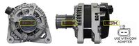 LGK 447080 - Alternador