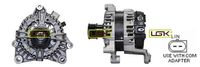 LGK 442660 - Alternador