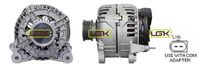 LGK 442657 - Alternador