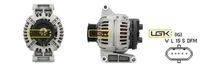 LGK 442656 - Alternador