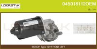 LGK 045018112OEM - Motor del limpiaparabrisas