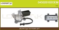 LGK 045020102OEM - Motor del limpiaparabrisas