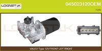 LGK 045023120OEM - Motor del limpiaparabrisas