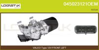 LGK 045023121OEM - Motor del limpiaparabrisas