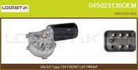 LGK 045023136OEM - Motor del limpiaparabrisas